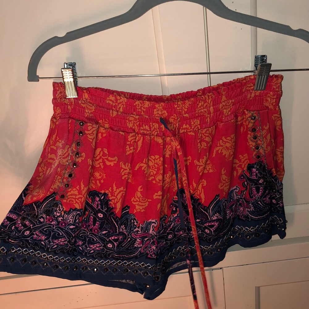 cute shorts